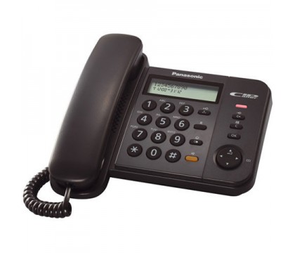 باناسونيك ( KX-TS580) تليفون منزلى